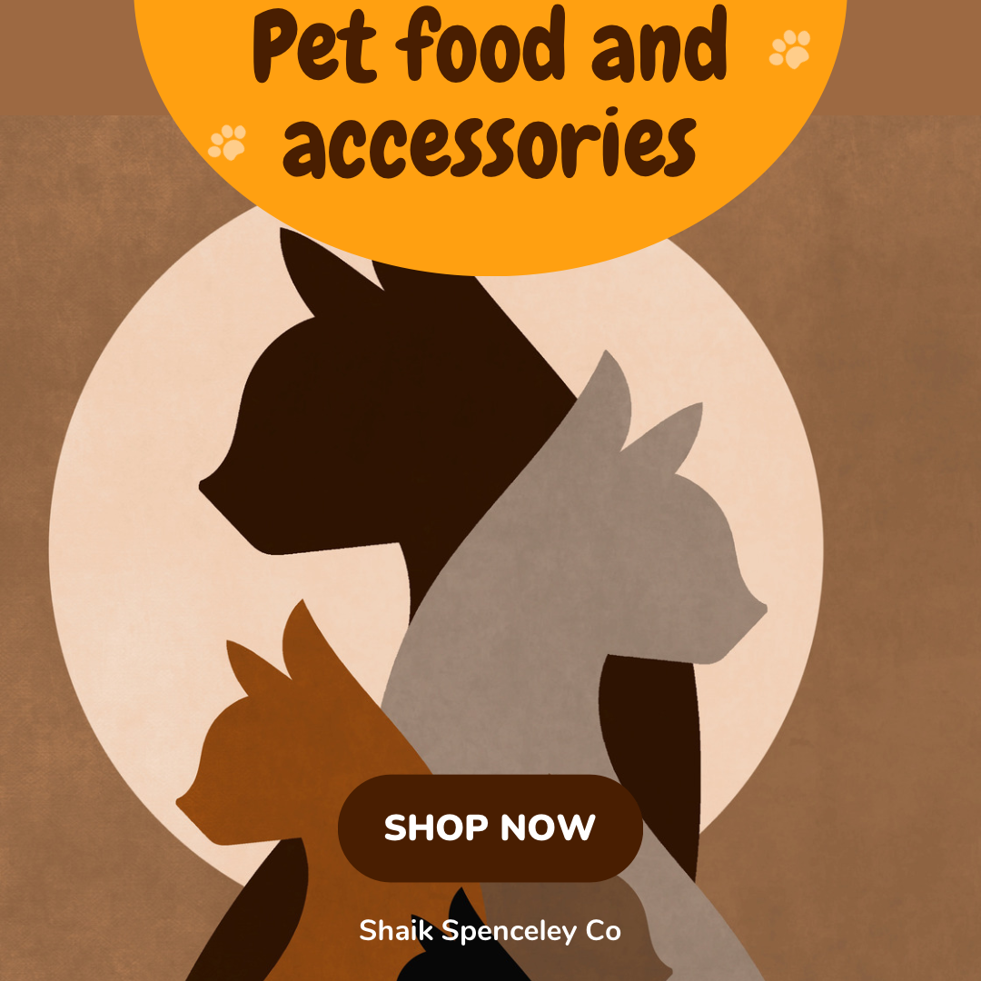 Pets Accessories