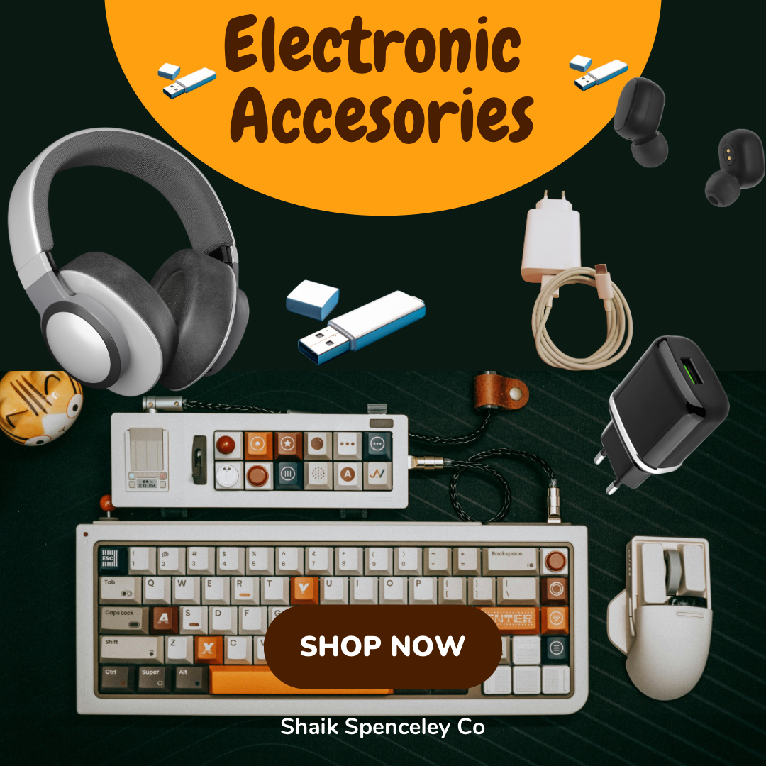 Electronics and Accessories