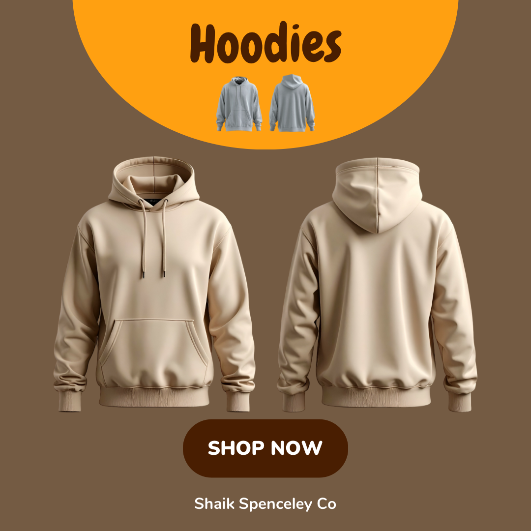 Hoodies