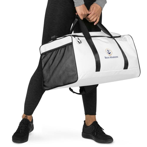Duffle BM bag - Carryon bag